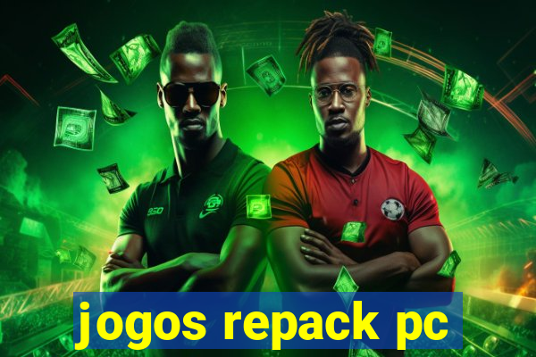 jogos repack pc